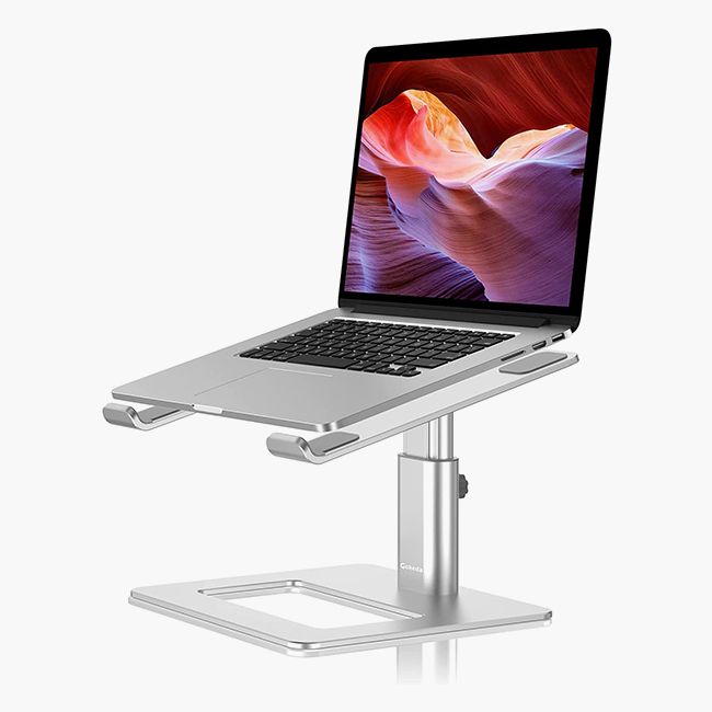verdict ~ side Final 7 Best laptop stands of 2022 with top reviews | HELLO!
