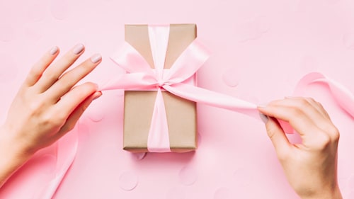 42 best gift ideas for women: Gorgeous gifts she'll love