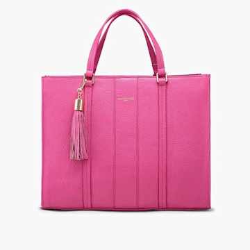 16 best laptop bags for women 2023: Stylish commuter bags in blush pink ...