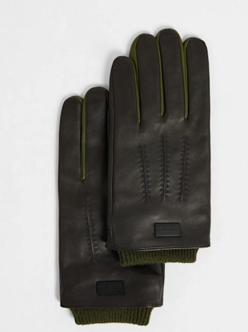 best gift ideas for men leather gloves