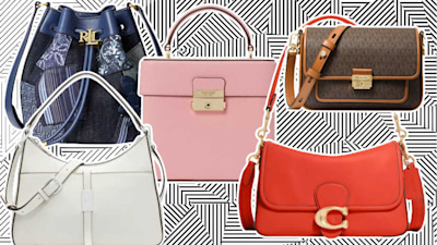 15 best tote bags for 2022: designer, high street, sporty & more | HELLO!