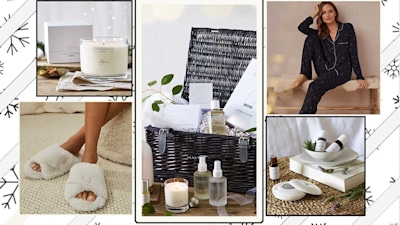 The White Company Christmas gifts we love for 2022: Pyjamas, cashmere socks, candles & more