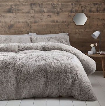 12 best warm bedding sets, duvet covers and cushions to keep cosy this ...