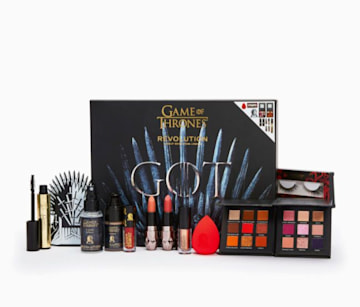 cheap advent calendars game of thrones makeup