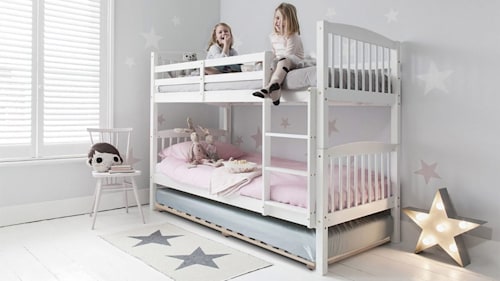 7 best bunk beds – fun space savers for children's bedrooms