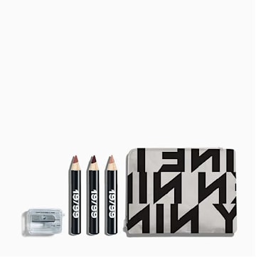 Gwyneth Paltrow Goop Gifts Under 50 Makeup Pencil Set