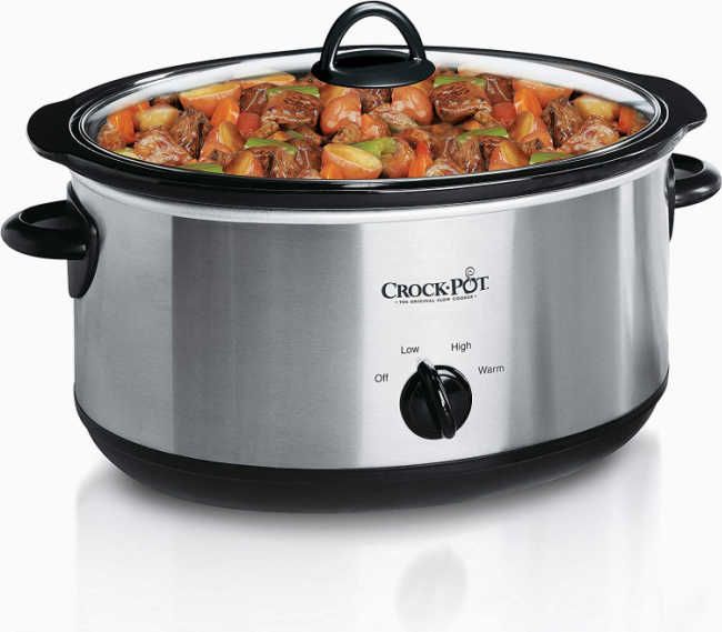 small slow cookers tesco