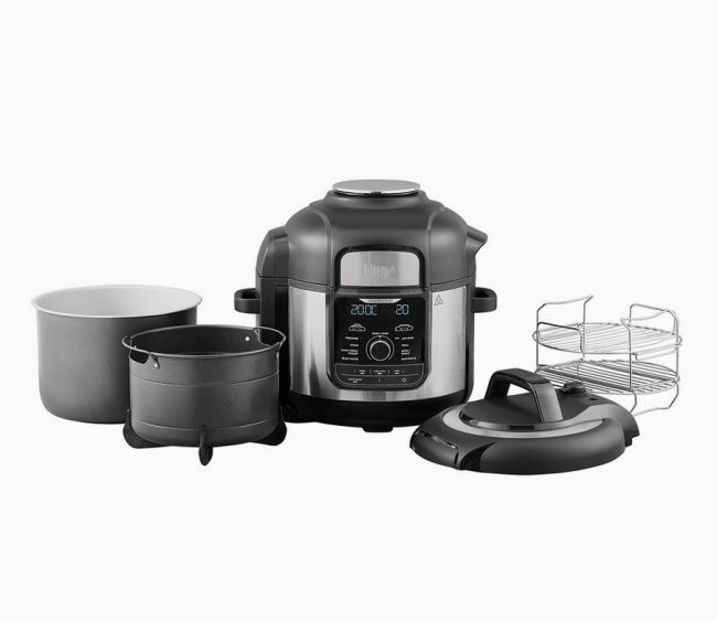 ninja pressure cooker black friday deal