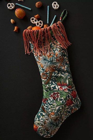 Best Christmas stockings 2022: From traditional to super cute, and luxury styles  HELLO!