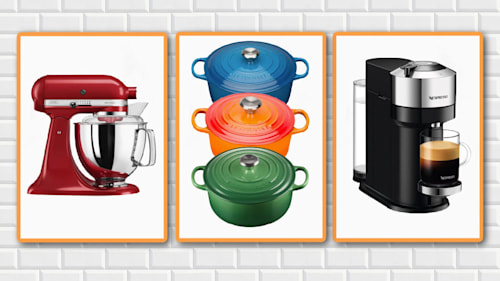Best Black Friday kitchenware deals: From Le Creuset to Ninja, KitchenAid & more