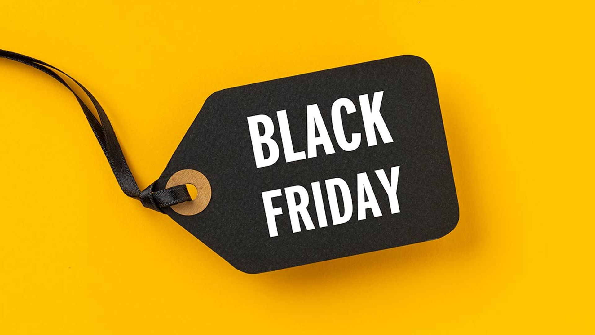 When is Black Friday 2022? The date & all the best deals to shop HELLO!