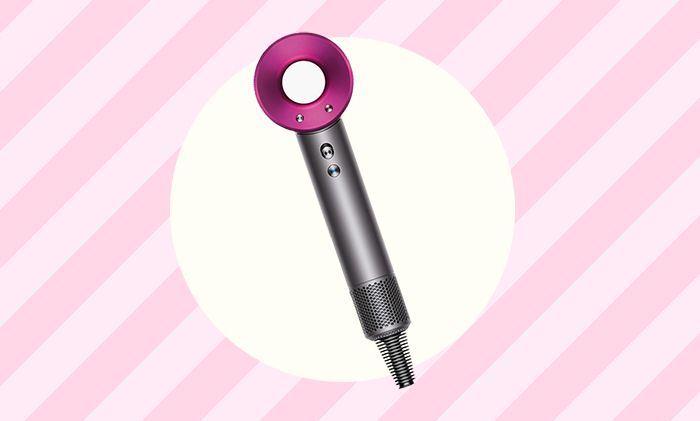 Ebay's amazing Black Friday deals include £80 off a Dyson hairdryer - hurry!