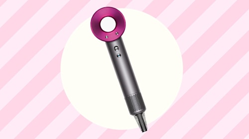 Ebay's amazing Cyber Monday deals include £99 off a Dyson hairdryer - hurry!