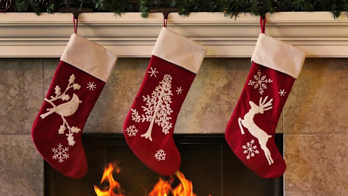 Best Amazon stocking fillers under £15 for Christmas 2022: Funny and cute gifts for him & her | HELLO! Best Amazon stocking fillers under £15 for Christmas 2022: Funny and cute gifts for him & her | HELLO!
