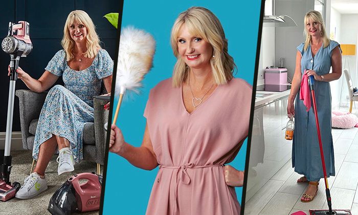 The Queen of Clean reveals her top Amazon cleaning buys that are worth their weight in gold