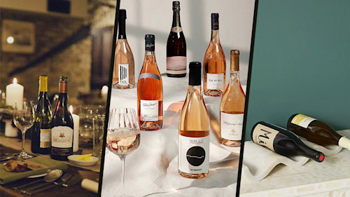 13 best gifts for wine lovers this Christmas: Wine fridges, unusual corkscrews, glasses & more