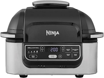 Ninja grill cooker