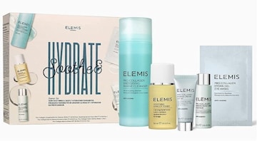 best gifts for people who travel elemis skincare