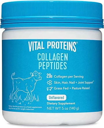 vital protein collagen peptide