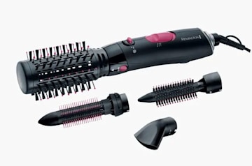 remington styler