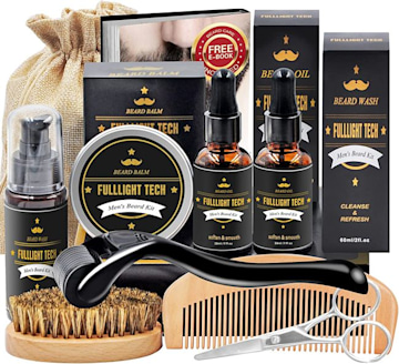 beard kit
