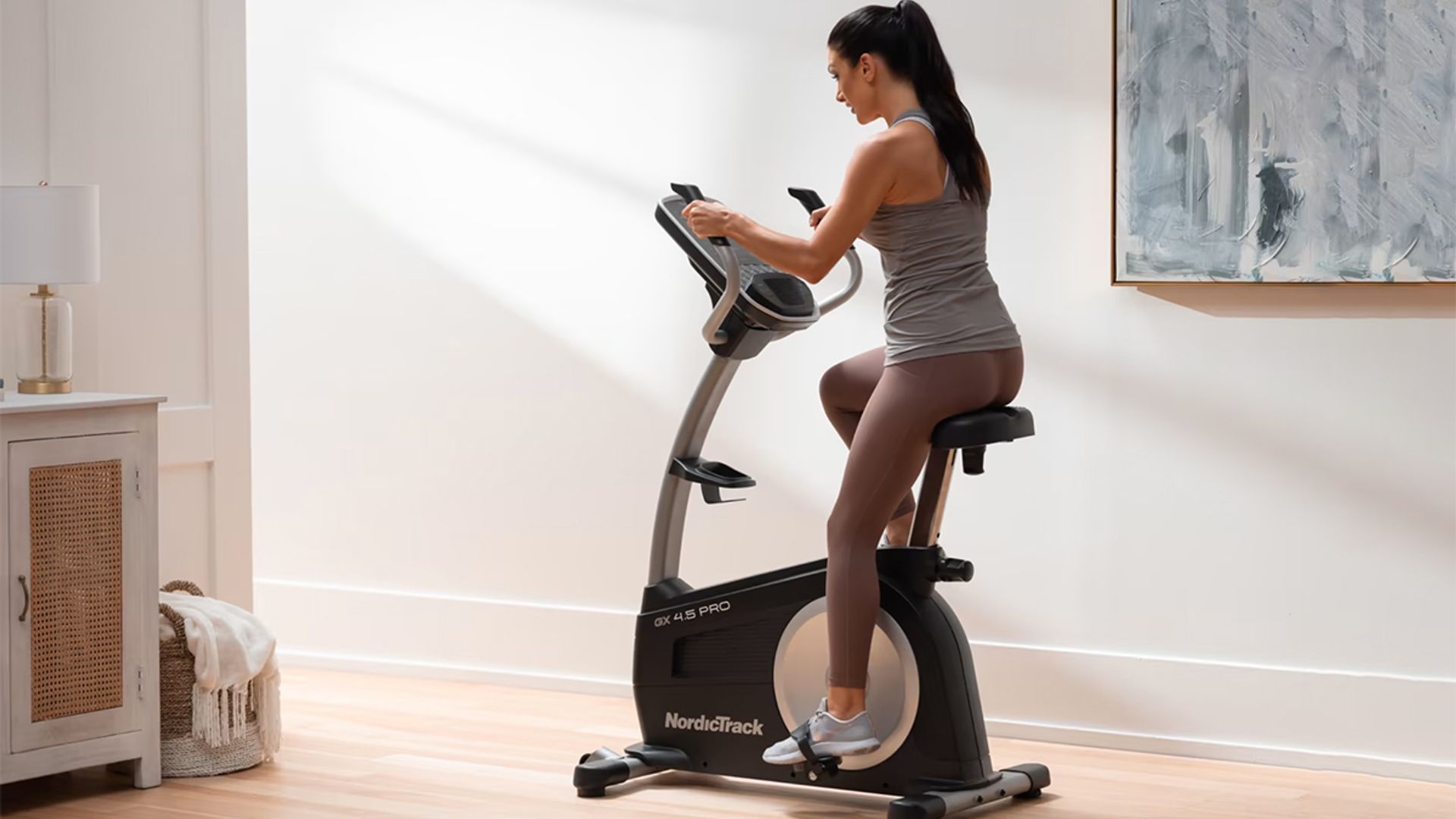 Best exercise bikes for home use in 2023 From Peloton to Echelon and