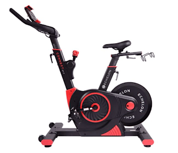 Echelon exercise bike