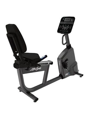 Life cycle exercise bike