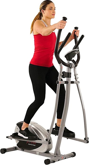 Exercise bike from Sunny Health