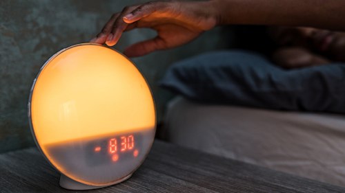 Best alarm clocks to wake up to for light and heavy sleepers