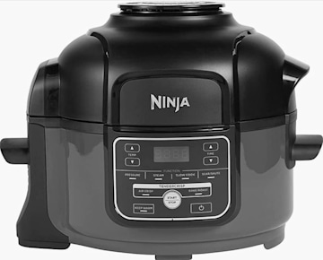 ninja air fryer