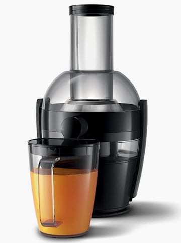 philips juicer