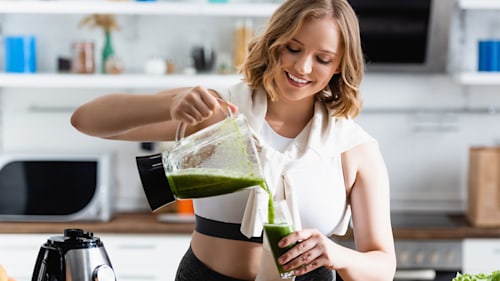 10 best healthy kitchen gadgets for weight loss in 2023: The AirFryer, Nutribullet, Slow Cooker & more