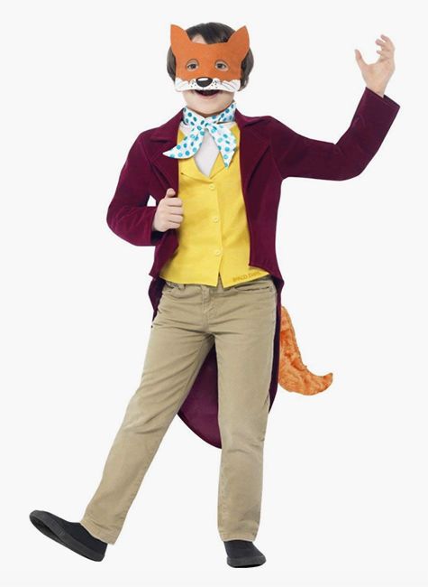 World Book Day costume ideas for 2023: From Wednesday to Peter Rabbit & Harry Potter | HELLO! World Book Day costume ideas for 2023: From Wednesday to Peter Rabbit & Harry Potter | HELLO!