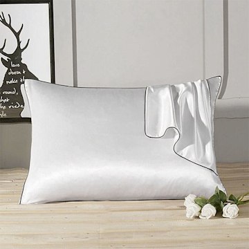 eBay silk pillowcases