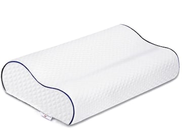 orthopaedic pillow wayfair