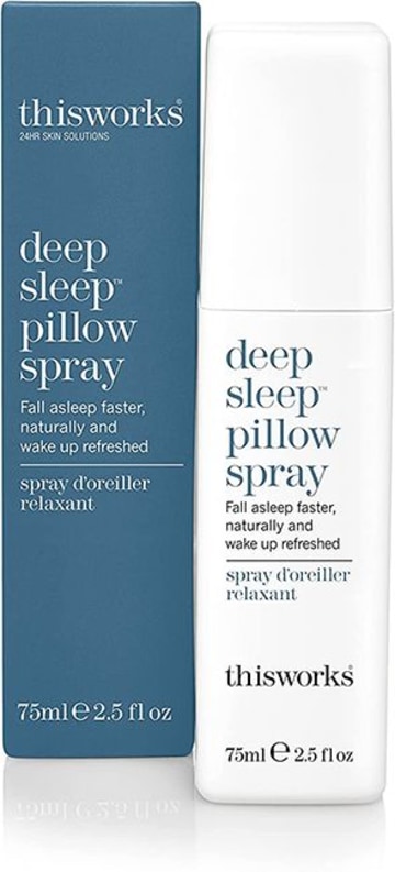 This Works pillow spray