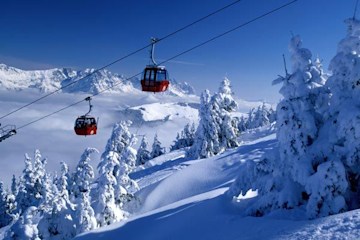 Top travel destinations in the new year of 2013 | HELLO!
