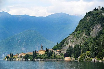 Lake Como and Lake Maggiore: top things to do | HELLO!