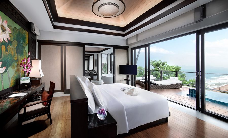 Vietnam S A List Favourite Retreat Banyan Tree Hello