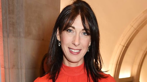 Samantha Cameron shares a glimpse inside her beautiful country home