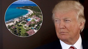Donald-Trump-mansion