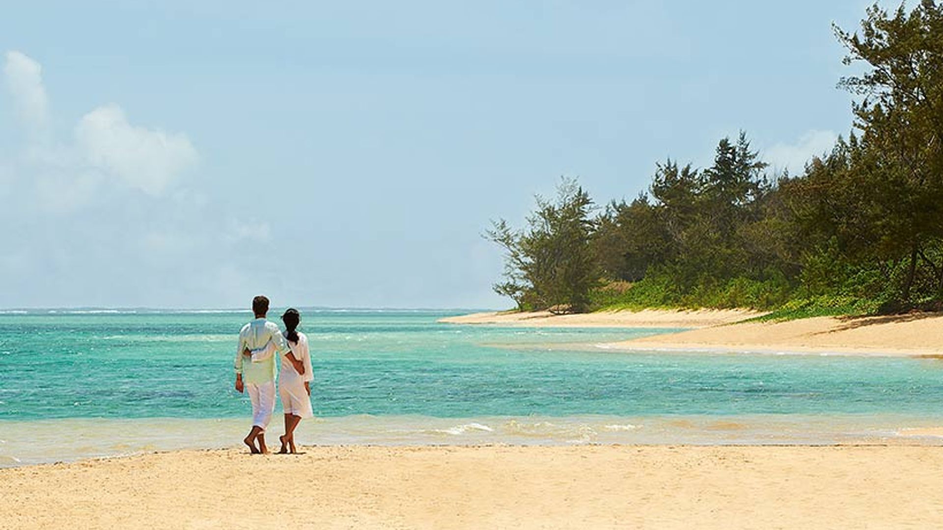 honeymoon trip to mauritius