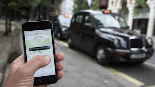 Uber has been stripped of its licence to operate in London - find out why