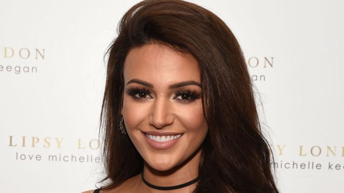 Michelle-Keegan-lipsy-launch