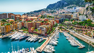 Monaco-Monte-Carlo