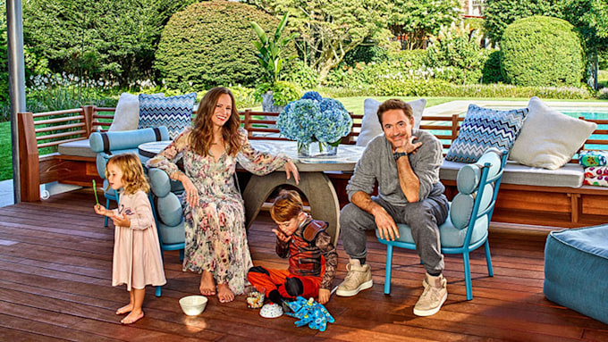 Robert-Downey-Jr-family-home-architectural-digest