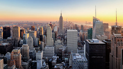 You can now fly from London to New York for just £99!