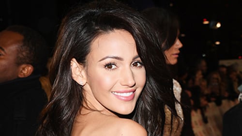 Michelle Keegan takes a tour of Elvis’ honeymoon home in LA – watch the video!