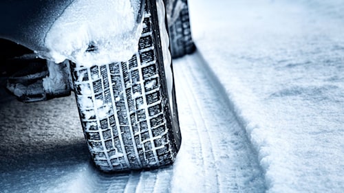 How to stay safe on the roads this winter